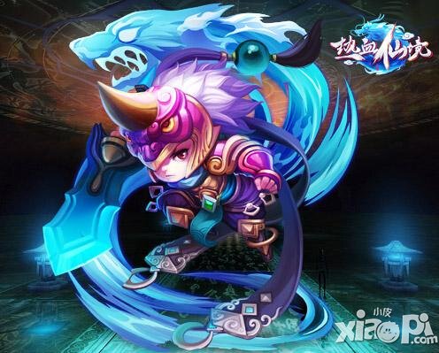 热血仙境剑修怎么样 剑修技能介绍