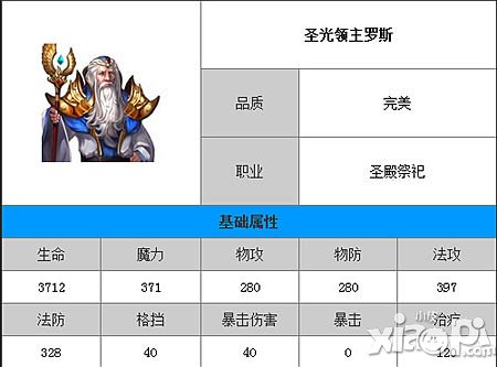 暗黑黎明佣兵传奇圣光领主任务攻略 佣兵传奇任务怎么做