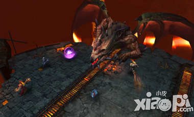 暗黑黎明佣兵传奇任务解析 佣兵传奇任务怎么做