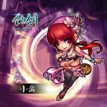 仙剑奇侠传手游阿奴小蛮哪个好