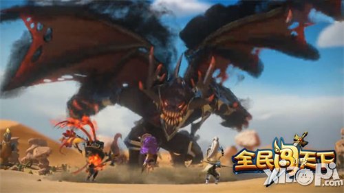 全民闯天下安卓抢号