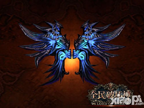 全民破坏神无尽杀戮