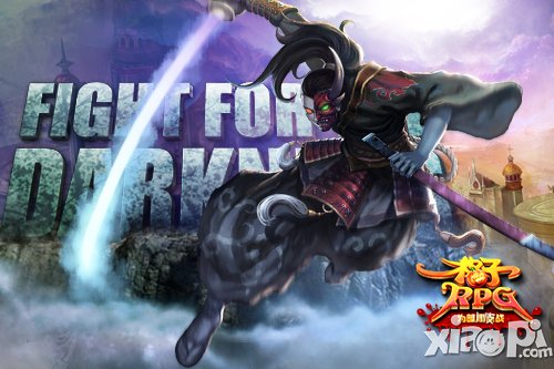 《格子RPG》1.29公测倒计时  新年新版献大礼