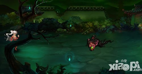 《百万怪谭》百鬼图鉴 再现中国传统鬼文化