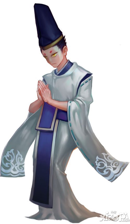 《百万怪谭》百鬼图鉴 再现中国传统鬼文化