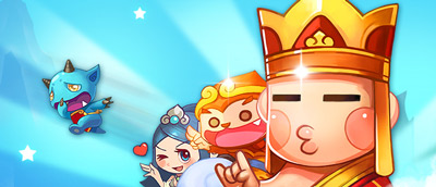 欢乐西游刷钻石攻略