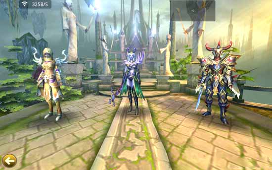 契约2审判者职业介绍 审判者职业详细解析