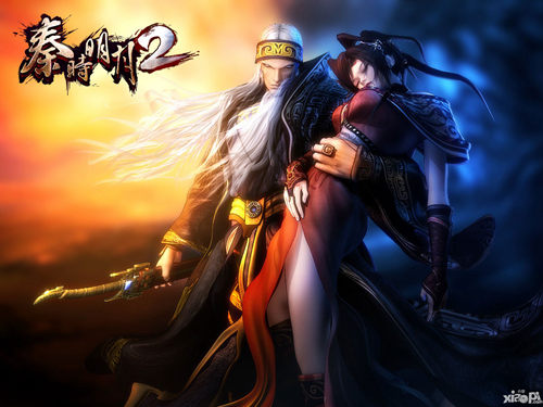 秦时明月2英雄实力排行榜介绍