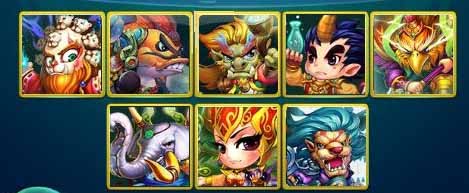 迷你西游试炼终极攻略 大R试炼心得