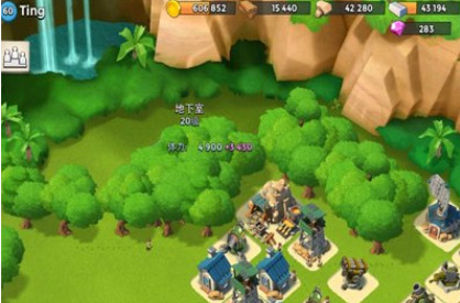 海岛奇兵地下室隐藏攻略