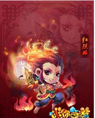 迷你西游镇海神针<a href=http://www.app178.com/gonglue/ target=_blank class=infotextkey>攻略</a> 镇海神针副本怎么玩