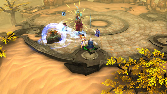 三剑豪温泉沐浴和无限闯关副本介绍