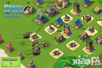 海岛奇兵坦克医师组合攻略 坦克医师组合详解