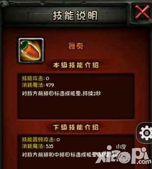 全民英雄邦尼兔技能加点攻略 技能怎么加点