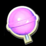 糖果传奇棒棒糖铁锤