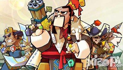 全民水浒刷钻石攻略 钻石怎么刷