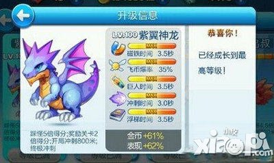 天天酷跑新坐骑排行榜出炉 陪伴我们的神犬奇兵