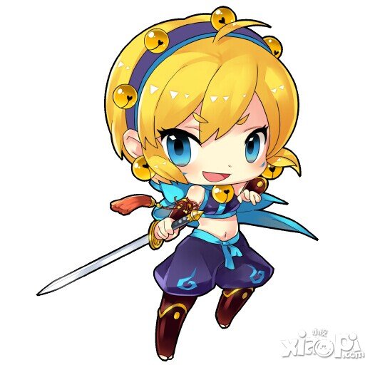 全民切水果新手选什么角色好 新手角色选择攻略