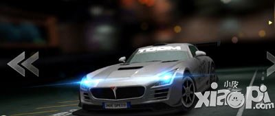 天天飞车苍炎ra车属性图鉴