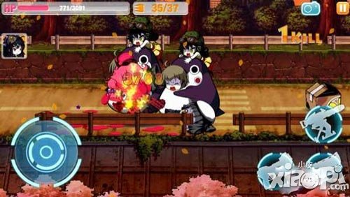 崩坏学园2新版升级攻略 新版怎么快速升级