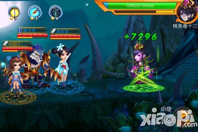 囧西游方士职业攻略 方士全面解析