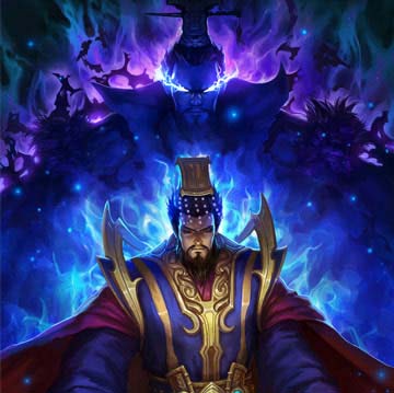 啪啪三国吴王孙权图鉴