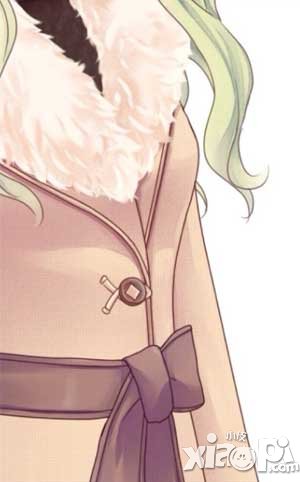 暖暖环游世界名媛淑女国庆套装