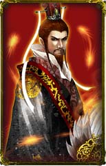 一起闯三国武将选择攻略 主将怎么选