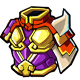 全民水浒麒麟黄金甲属性图鉴