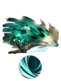 吞月之狼职业技能全面解析