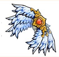 弹弹堂口袋版真爱心回力标图鉴