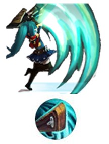 吞月之狼职业技能全面解析