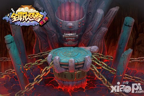 全职忍者四大pk玩法介绍 体验即时战斗快感