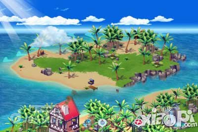 海岛奇兵匹配制度详解