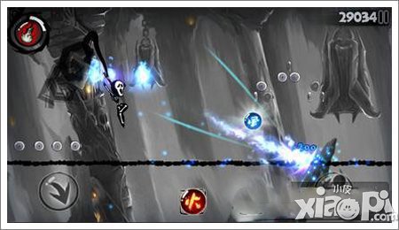 忍者必须死2新角色死鬼技能介绍 新角色死鬼解析