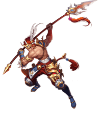 主公莫慌甘宁属性图鉴