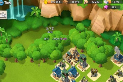 海岛奇兵地下室隐藏攻略