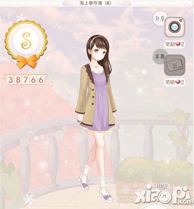 暖暖环游世界韩国<a href=http://www.app178.com/gonglue/ target=_blank class=infotextkey>攻略</a> 韩国区域全S搭配大全