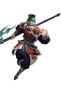 主公莫慌朱然属性图鉴