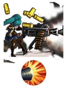 吞月之狼职业技能全面解析