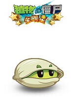 植物大战僵尸全明星开心果