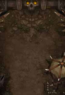 全民英雄PVE全新关卡 神秘王国的探险