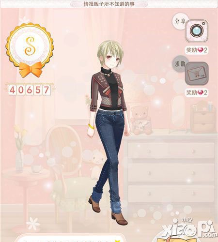 暖暖环游世界泰国区域2攻略 泰国区域2全s搭配大全