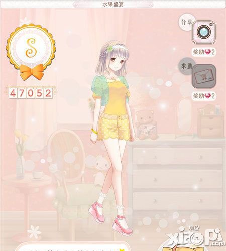 暖暖环游世界泰国区域1攻略 泰国区域1全s搭配大全