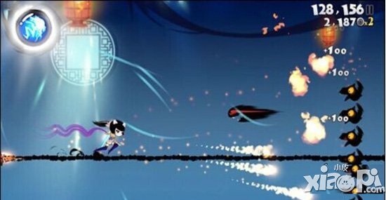 忍者必须死2灯笼关卡怎么过 第四关技巧详解