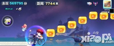 天天酷跑三大模式最强阵容搭配攻略 最强搭配是什么