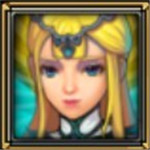 佣兵天下玛美丝