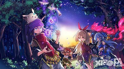 梅露可物语新手攻略 新手怎么玩