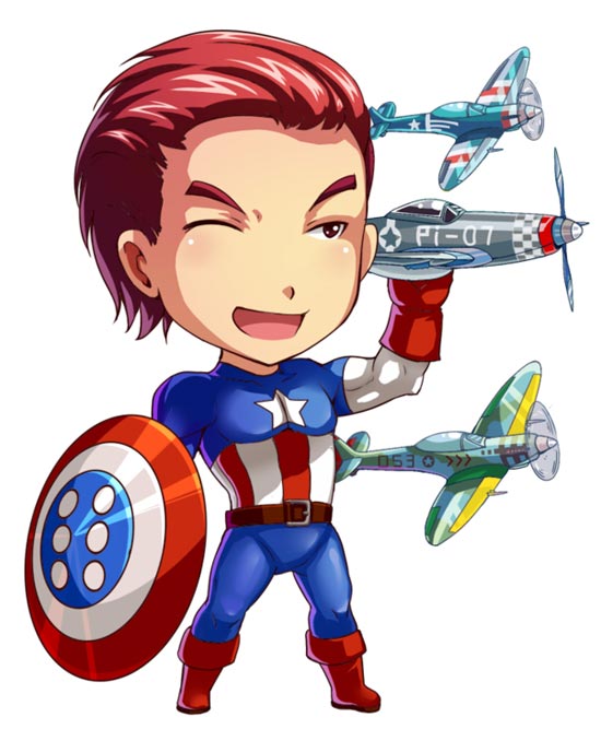 爱情公寓机智神盾子乔属性介绍 新卡牌属性大曝光