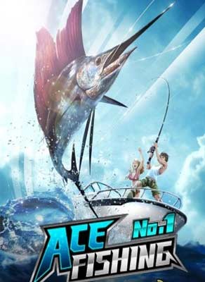 钓鱼发烧友刷金币